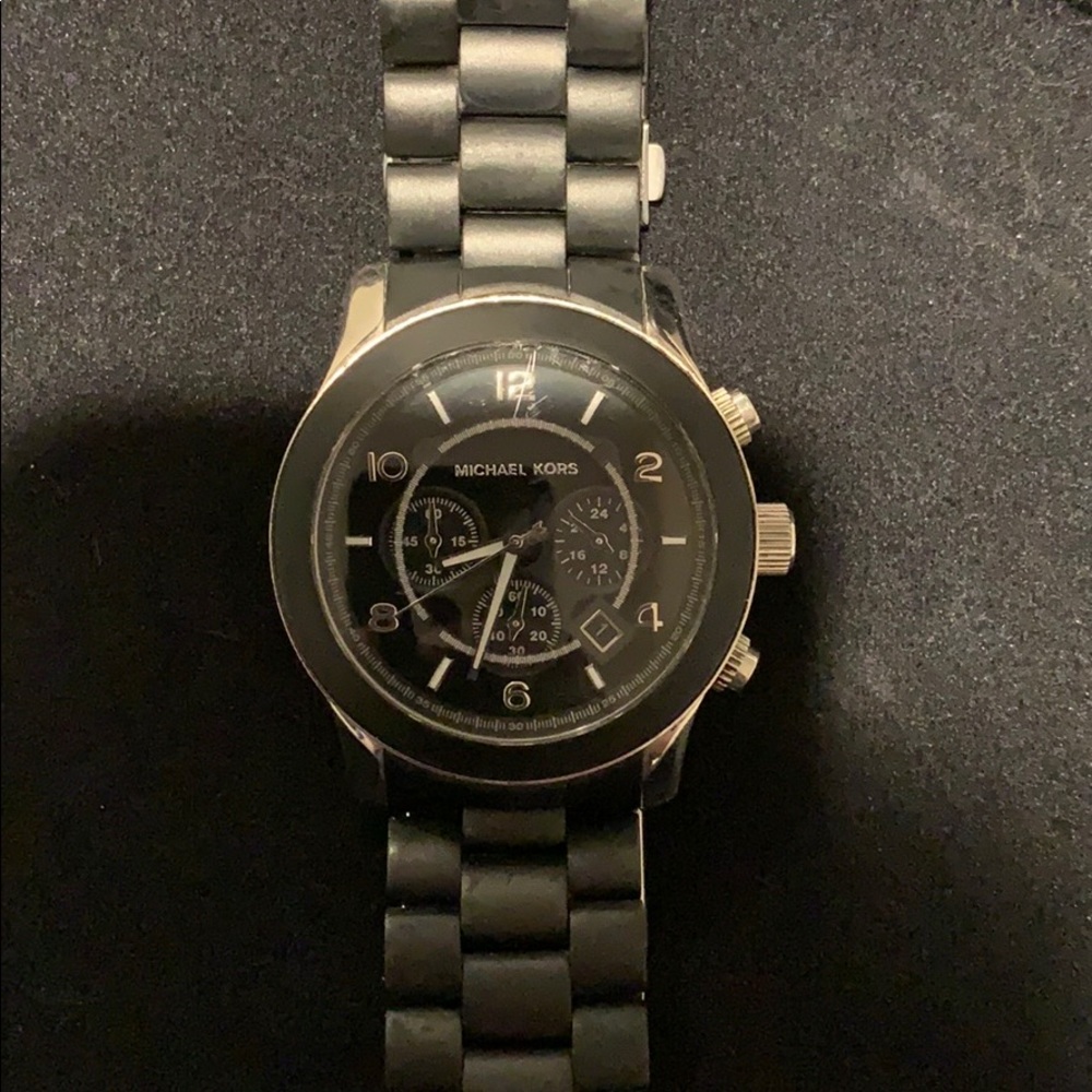 Michael Kors Quartz Watch MK-8107